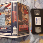[VHS] DELTA FORCE 2: HUUMEVIIDAKKO 1990 Chuck Norris - pikkukuva 3