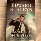 Edward St Aubyn - Loistava menneisyys (pokkari) - pikkukuva 2