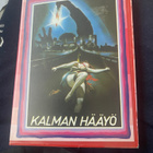 Kalman hääyö (Hatchet for the Honeymoon) VHS Mario Bava - pikkukuva 1