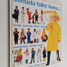Christopher Maynard : Minusta tulee isona - pikkukuva 1