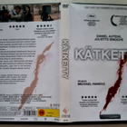 KÄTKETTY DVD - pikkukuva 2