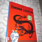 SININEN LOOTUS : KOVAKANTINEN - pikkukuva 1