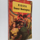 Ernest Hemingway : Fiesta - pikkukuva 1