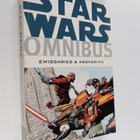 Ryder Windham ym. : Star Wars Omnibus - Emissaries and As... - pikkukuva 1