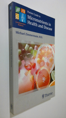 Michael Zimmermann : Pocket guide to micronutrients in he...