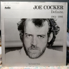 Joe Cocker – Definite 1964-1986 - pikkukuva 1