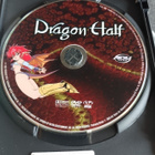 Dragon Half DVD Anime - pikkukuva 3