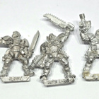 WH40K - 5kpl Space Marines Scout [A5] - pikkukuva 4