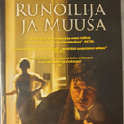 Runoilija ja Muusa DVD - pikkukuva 1
