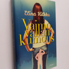 Elina Kilkku : Vaimovallankumous - pikkukuva 1