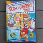 DVD: Tom and Jerry Tales Volume 1 - pikkukuva 1