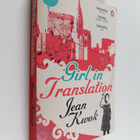 Jean Kwok : Girl in translation - pikkukuva 1