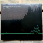 Bridget Marsden & Leif Ottosson - Sea of Trees (UUSI CD) - pikkukuva 1