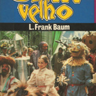 OZIN velho <> L.Frank Baum 1985 2.p - pikkukuva 1