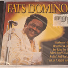 Fats Domino. 2003. "Avaamaton" CD - pikkukuva 1