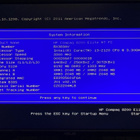 HP Compaq 8200 Elite Microtower - pikkukuva 4