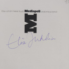 Elisa Juholin ym. : Mediapeli : anatomia ja keinot (signe... - pikkukuva 3