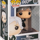 POP FUNKO M 007 JAMES BOND - HEAD HUNTER STORE. - pikkukuva 1