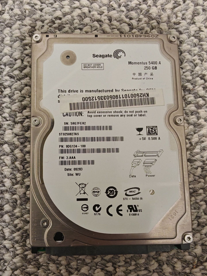 Item image