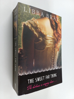 Libba Bray : The sweet far thing