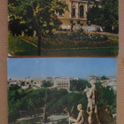 CCCP (Ukraina): kuusi vintage kaupunkikorttia - Odessa - pikkukuva 2