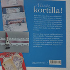MUISTA KORTILLA! 52 IHANAA KORTTI-IDEAA - pikkukuva 3