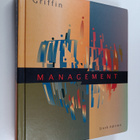 Ricky W. Griffin : Management - pikkukuva 1