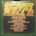 V/A - SPEED METAL HELL II M-/M- LP - pikkukuva 1