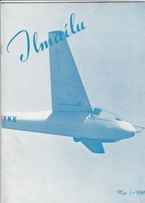 Ilmailu no 5/1961