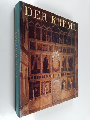 Marina Martynowa : Der Kreml