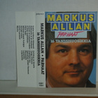 Markus Allan * Parhaat - pikkukuva 1