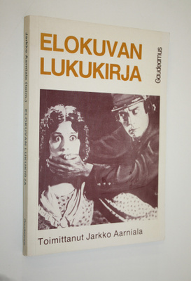 Jarkko Aarniala : Elokuvan lukukirja