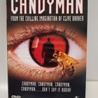 dvd Candyman - pikkukuva 1