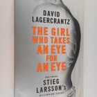 David Lagercrantz : Millennium V - Continuing Stieg Larss... - pikkukuva 1
