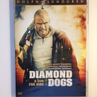Diamond Dogs (DVD) Dolph Lundgren ja Yu Nan (2007) - pikkukuva 1