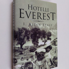 I. Allan Sealy : Hotelli Everest : kalenteri - pikkukuva 1