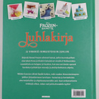 Olafur Gunnar Gudlaugsson : Frozen-kuumetta : juhlakirja - pikkukuva 2