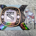 Mark Messier 2013-14 Black Diamond Championship RIngs - pikkukuva 1