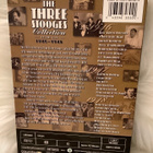 THE THREE STOOGES COLLECTION VOLUME FIVE 1946 - 1948 - pikkukuva 2