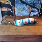 Kuusamo Taimen 7,5cm - pikkukuva 1