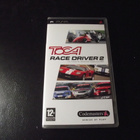 PSP: Toca Race Driver 2 - pikkukuva 1