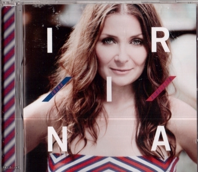Irina - Askeleita (uusi)