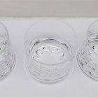 Iittala Helminauha viskilasit 3 kpl, design Timo Sarpaneva - pikkukuva 2