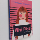 Tittamari Marttinen : Viivi Pusu ja toffeesydän - pikkukuva 1