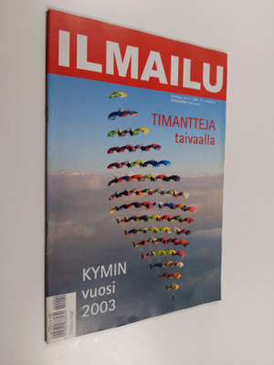 Ilmailu 2/2004