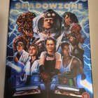 Shadowzone (1990) - pikkukuva 1
