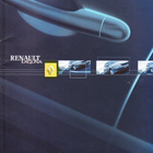 Renault Laguna -esite, 2001 - pikkukuva 2