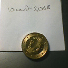 Malta 10 cent 2008 - pikkukuva 2