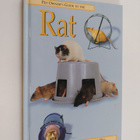 Lorraine Hill : Pet owner's guide to the Rat - pikkukuva 1