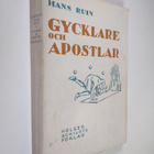 Hans Ruin : Gycklare och apostlar - pikkukuva 1